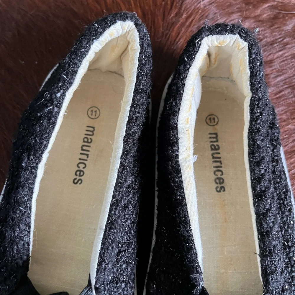 Maurices Slip on shoes - Picture 5 of 6